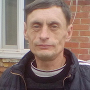Владимир, 47, Калининская