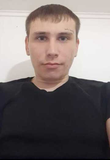 My photo - Igor, 32 from Yuzhno-Sakhalinsk (@igor283680)