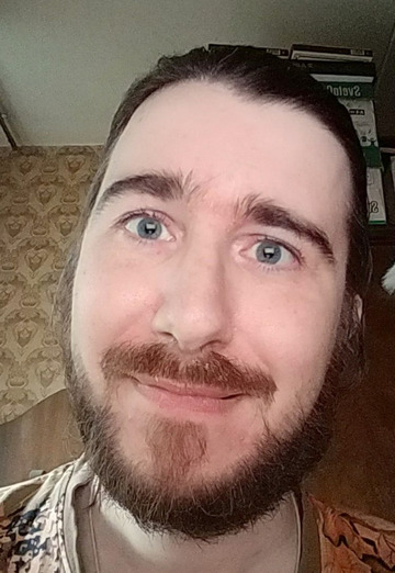 My photo - Aleksandr, 40 from Moscow (@aleksandr1216144)