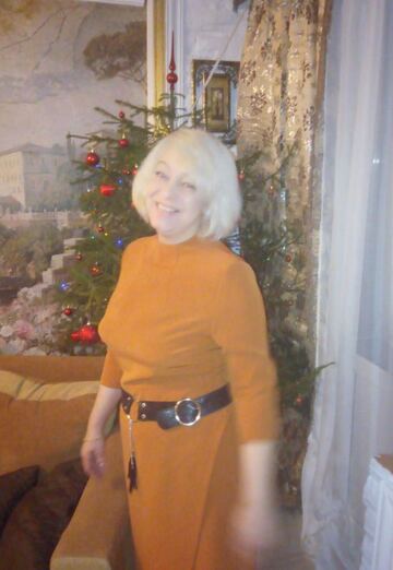 Моя фотография - Татьяна, 55 из Орша (@tatyana297250)