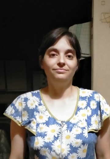 My photo - Svetlana, 37 from Sudislavl (@svetlana344063)