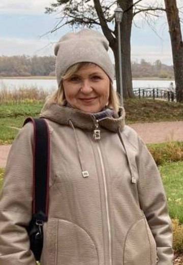 Irina (@irina327689) — my photo № 2
