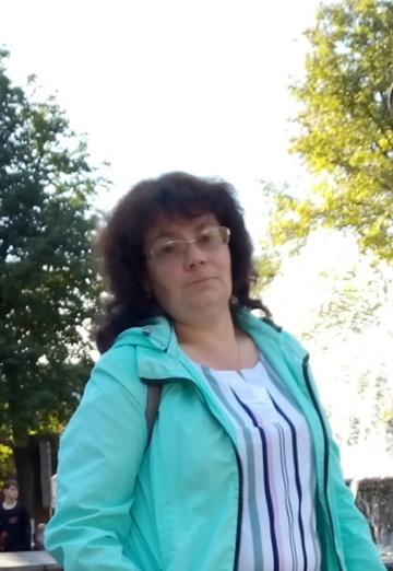 My photo - Svetlana, 49 from Kirov (@svetlana258942)