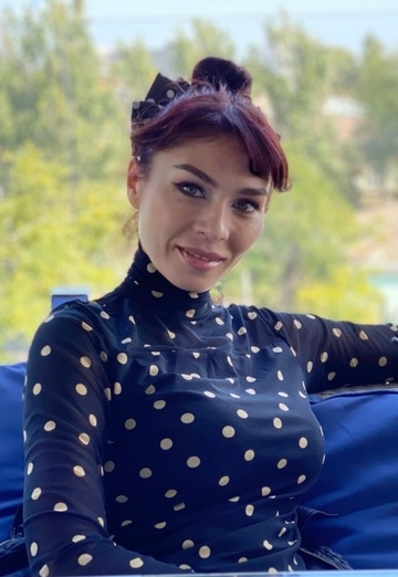 Моя фотография - Людмила, 43 из Одесса (@milena8902)