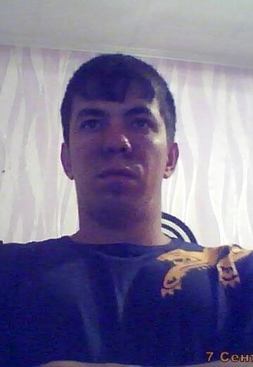 My photo - Marat, 33 from Saratov (@mismagulov90)