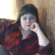 Елена ХОДЯКОВА, 40, Грязи