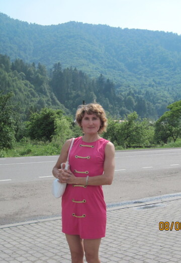Моя фотография - Светлана, 45 из Севастополь (@svetlana5959)