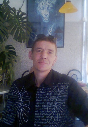My photo - Yuriy, 48 from Riga (@uriy126003)
