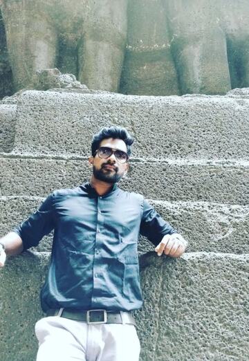 Моя фотография - Sunil Bansode, 35 из Пандхарпур (@sunilbansode)