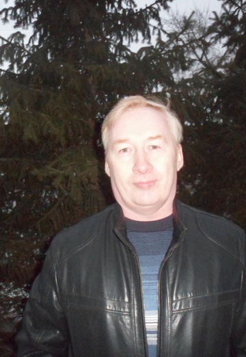 My photo - Dmitriy, 55 from Pavlodar (@dmitriy37130)