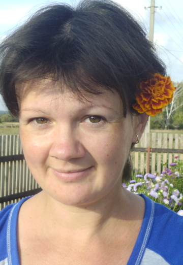 My photo - Alena Kuznecova, 38 from Mayna (@alenakuznecova2)