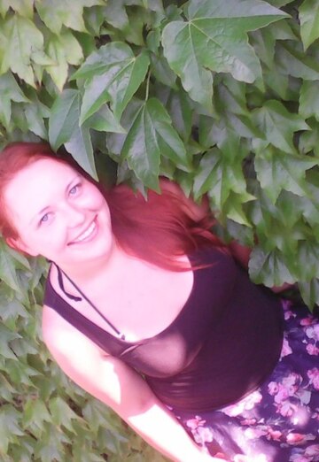 My photo - Elena, 35 from Simferopol (@elena212505)