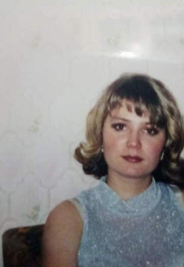 Моя фотография - Olga, 47 из Бобруйск (@olga129247)