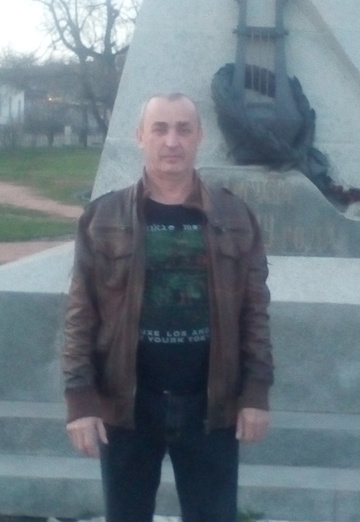 Моя фотография - Andrey, 56 из Пятигорск (@andrey330912)