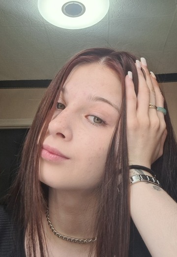 Моя фотография - Виктория, 19 из Иркутск (@viktoriya157295)