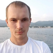 Александр, 32, Крымск