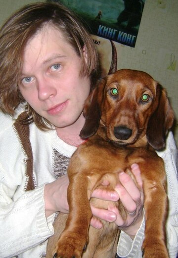 Andrey (@andrey22956) — my photo № 4