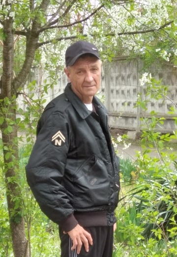 My photo - Vyacheslav, 58 from Goryachiy Klyuch (@vyacheslav92052)