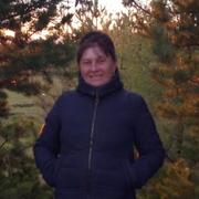 Ирина Чащина, 56, Турунтаево
