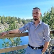 Никита, 29, Волхов