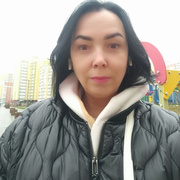 Natalya 48 Kirov