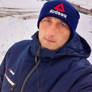Иван, 33, Троицкое (Алтайский край)