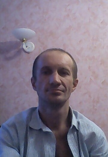 Моя фотография - андрей, 41 из Саранск (@andrey567645)