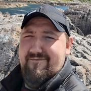 Вилюс, 37, Москва