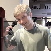 Сергей, 32, Москва