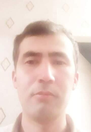 My photo - Bakir, 37 from Izhevsk (@bakir228)
