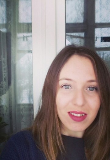 My photo - Natalya, 32 from Kharkiv (@natalya207368)