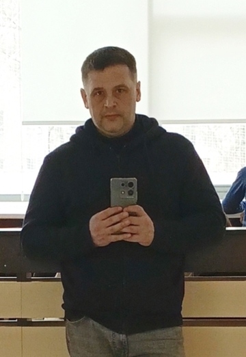 My photo - Maksim, 42 from Novosibirsk (@maksim207290)