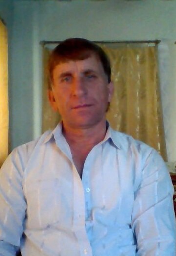 Моя фотография - Иван Михайлович, 62 из Ростов-на-Дону (@ivanmihaylovich17)