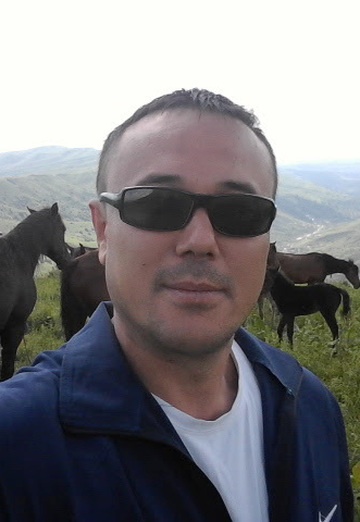My photo - Miron, 44 from Aktobe (@miron1539)
