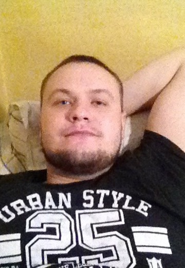 Моя фотография - Дима, 34 из Ровно (@dima203159)