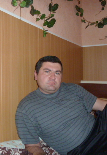 Моя фотография - Александр, 45 из Зимовники (@aleksandr445028)