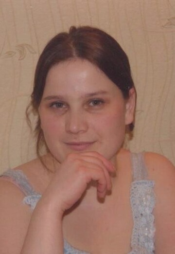 My photo - olesya, 41 from Ramenskoye (@olesy4595668)