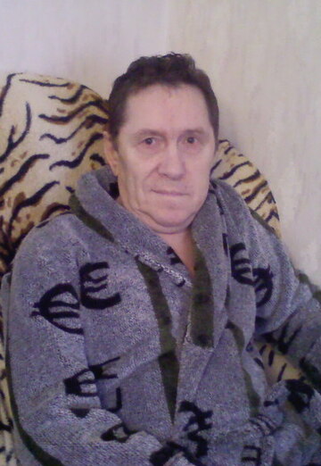 My photo - makar, 62 from Stary Oskol (@makar957)