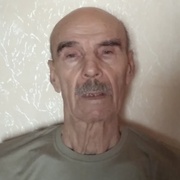 Гена, 78, Ялуторовск