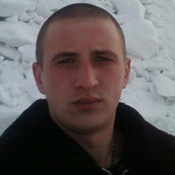 Моя фотография - Роман Данилов, 34 из Азов (@romandenichenko)