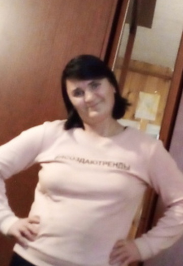 My photo - Ekaterina, 44 from Volokolamsk (@ekaterina195982)