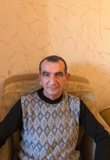 Моя фотография - ԱՏՈՄ, 66 из Ереван (@2tgnorlthi)
