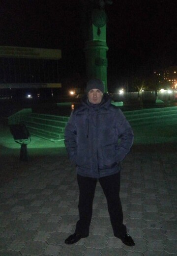 My photo - jenya yurashov, 40 from Petropavlovsk (@jenyaurashov)