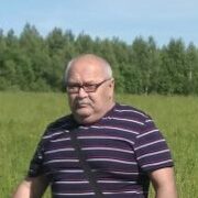 Алексей, 62, Загорянский