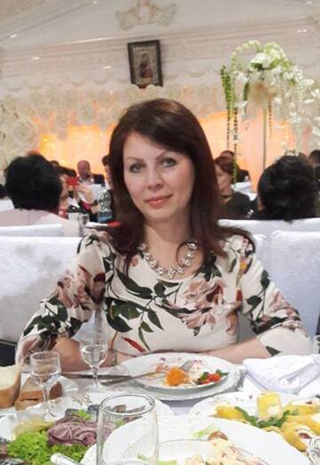 My photo - Elena, 55 from Khmelnytskiy (@elena367243)