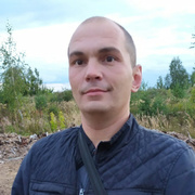 Элуард Вахрушев, 34, Балезино