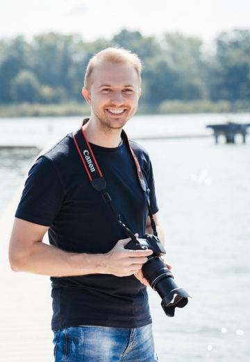 Mein Foto - Alexander, 43 aus Hamburg (@alexanderhh)