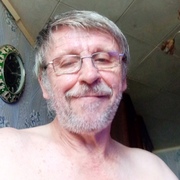 Дмитрий, 62, Санкт-Петербург
