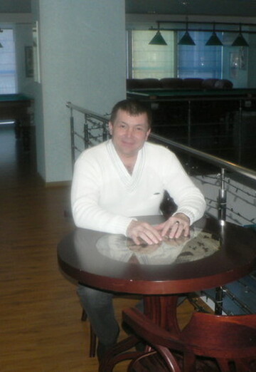 My photo - Sergey, 61 from Tujmazy (@sergey461695)