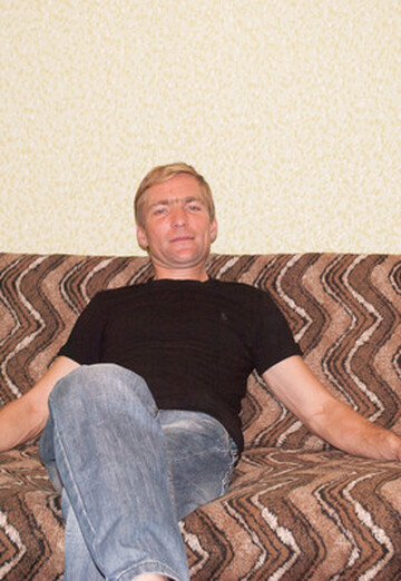 Моя фотография - Олег, 46 из Барановичи (@oleg206463)